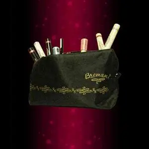 Фирменная косметичка Bremani